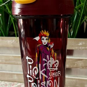 BLENDERBOTTLE Disney Villains Pick Your Poison 28 oz Tumbler
